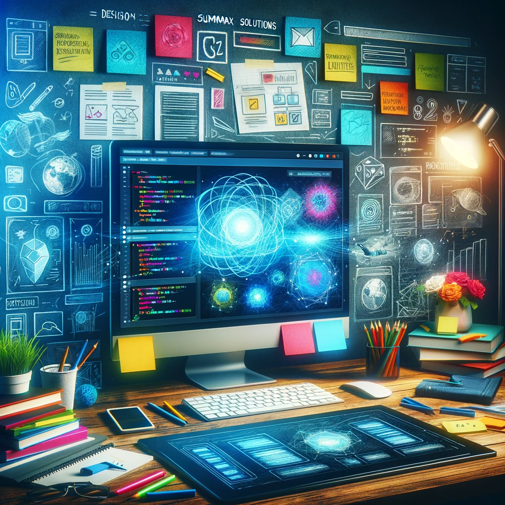 Web Application Development