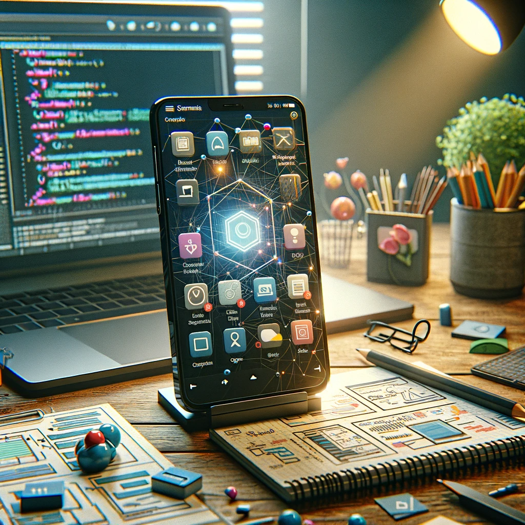 Mobile App Development